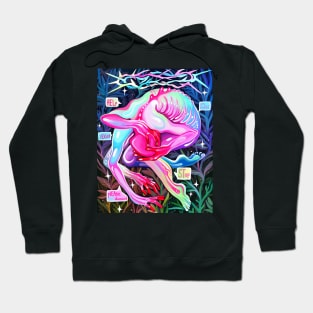 Dissociation Hoodie